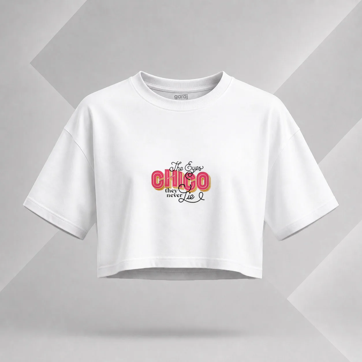 GarajStore Eyes Never Lie ürün görseli