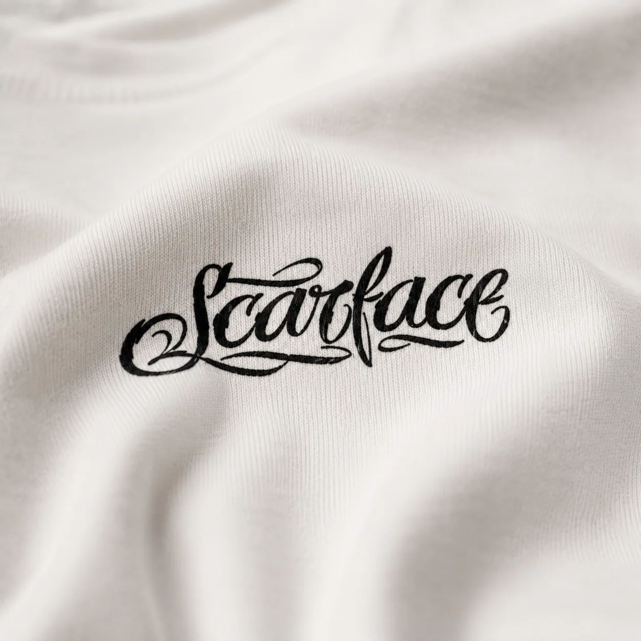 GarajStore Scarface detay gorseli 2