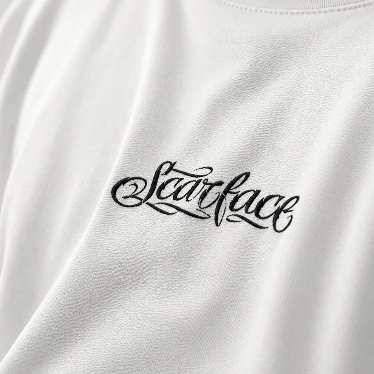 GarajStore Scarface detay gorseli 3