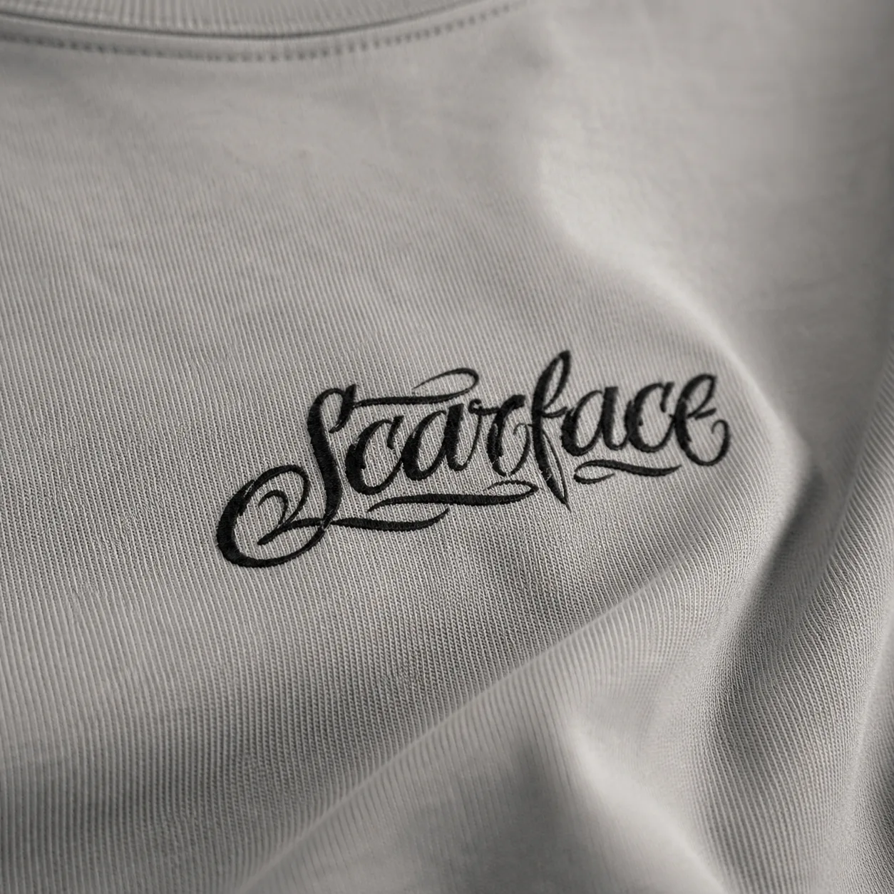 GarajStore Scarface detay gorseli 15