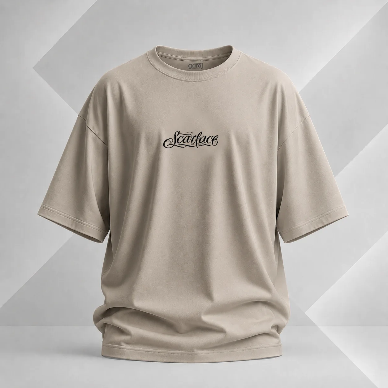 GarajStore Scarface detay gorseli 8