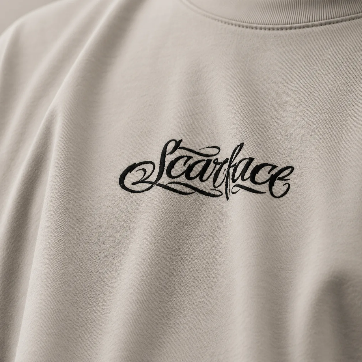 GarajStore Scarface detay gorseli 9