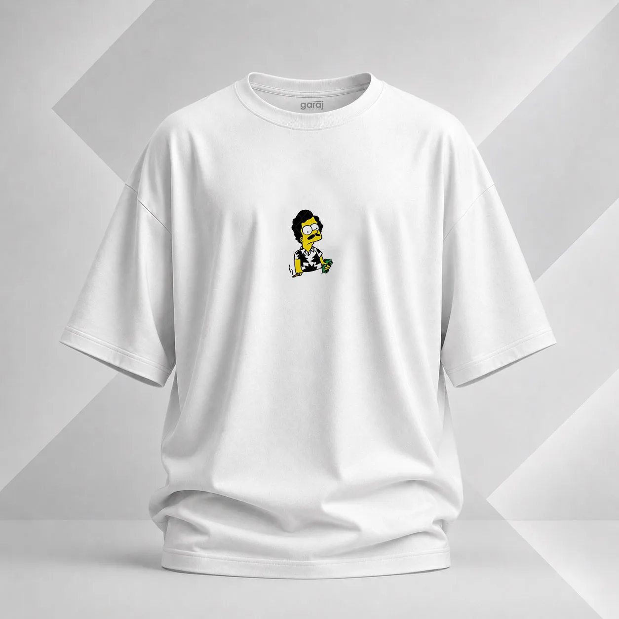 GarajStore Escobar Simpson ürün görseli