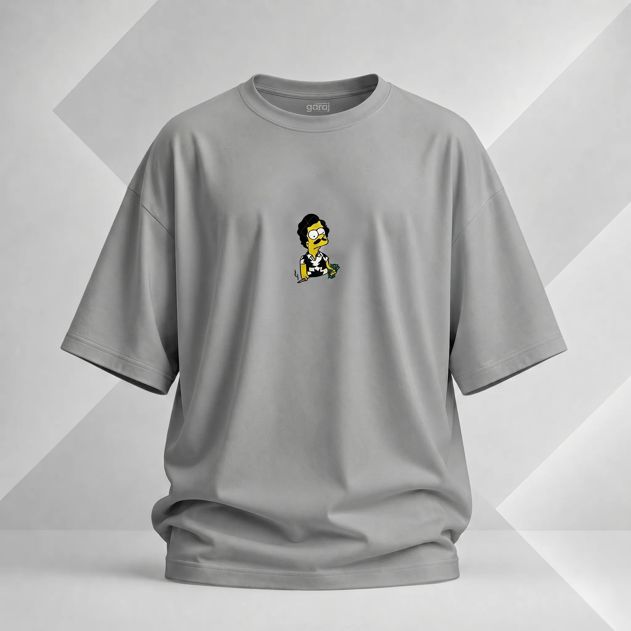 GarajStore Escobar Simpson detay gorseli 13