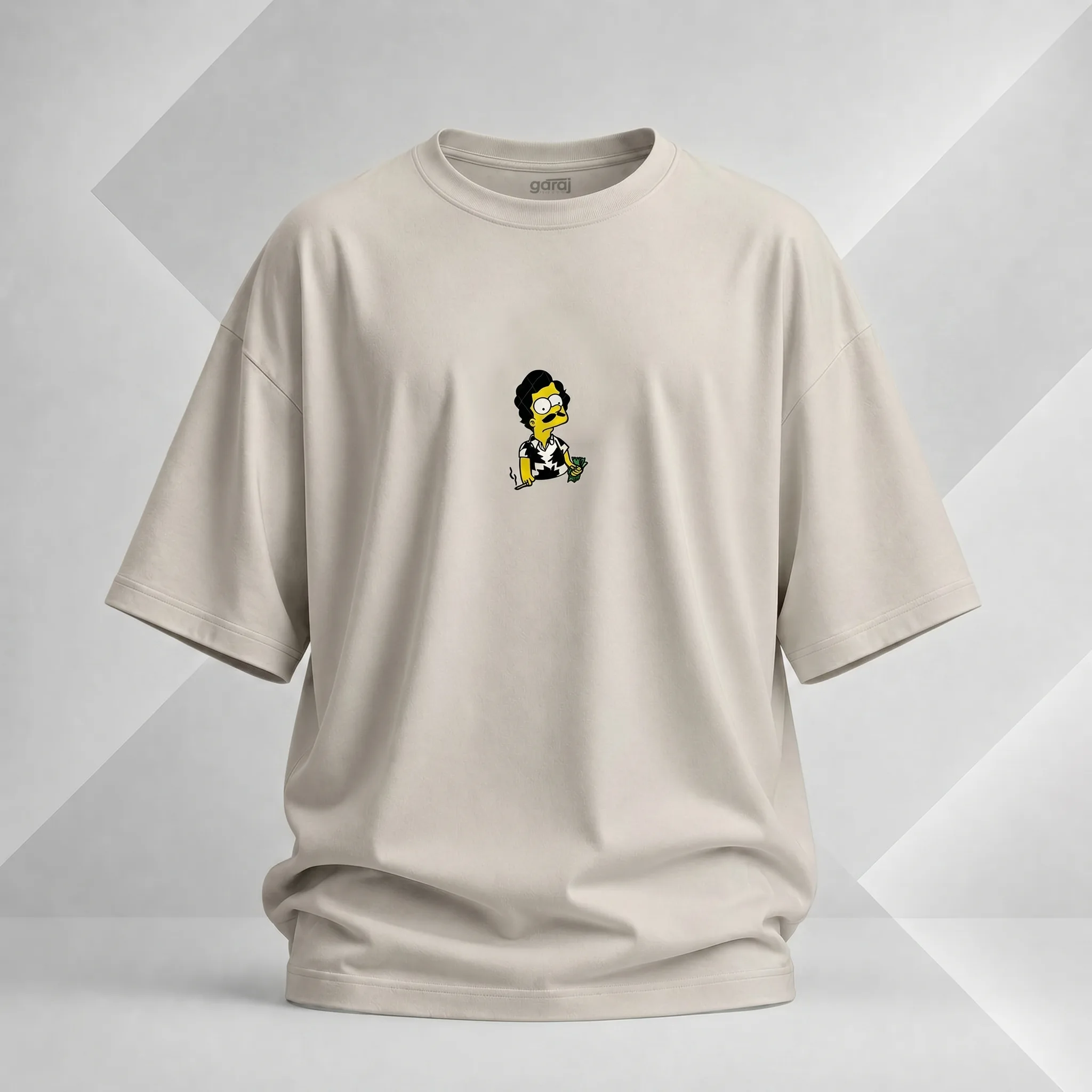 GarajStore Escobar Simpson detay gorseli 7