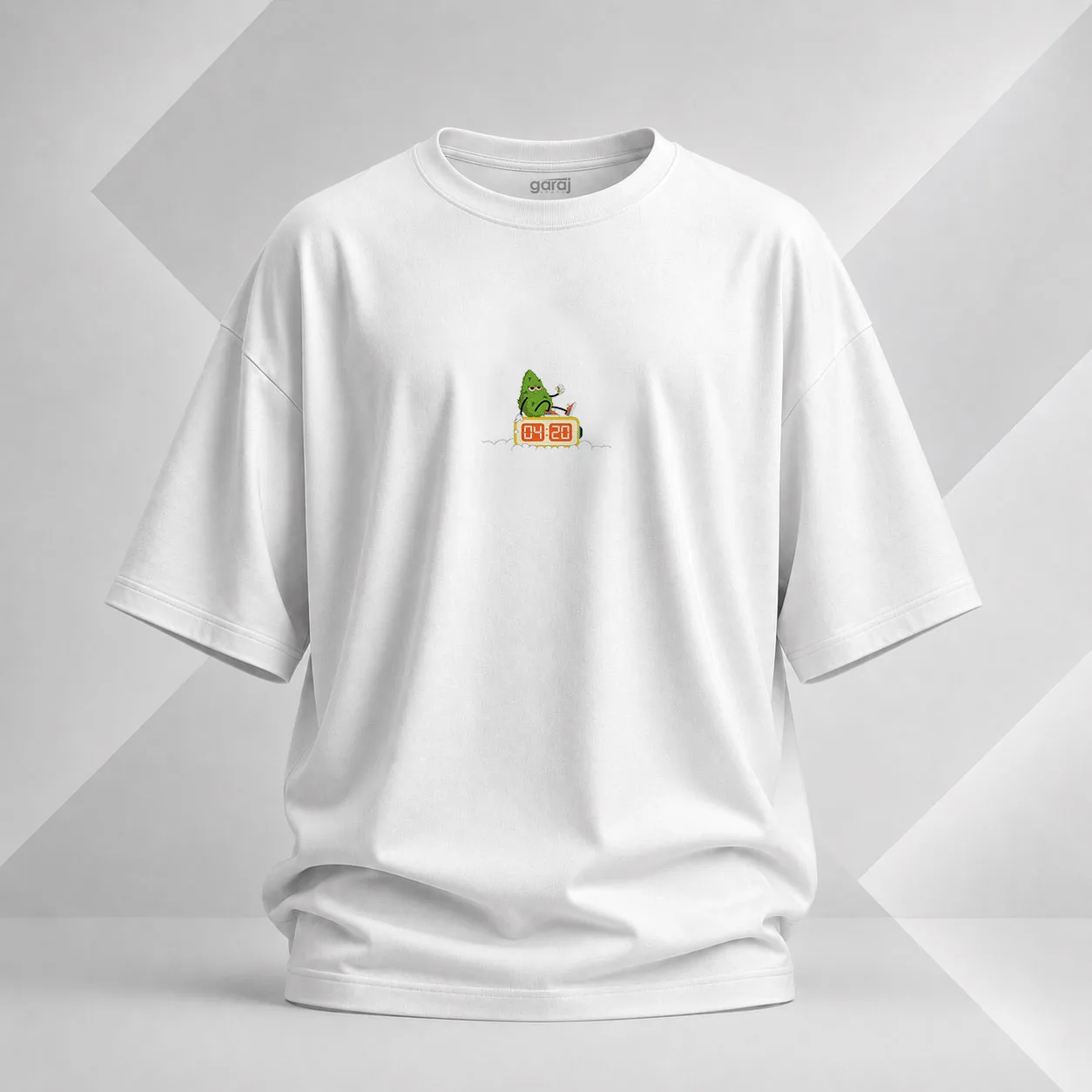 GarajStore 4:20 Time ürün görseli