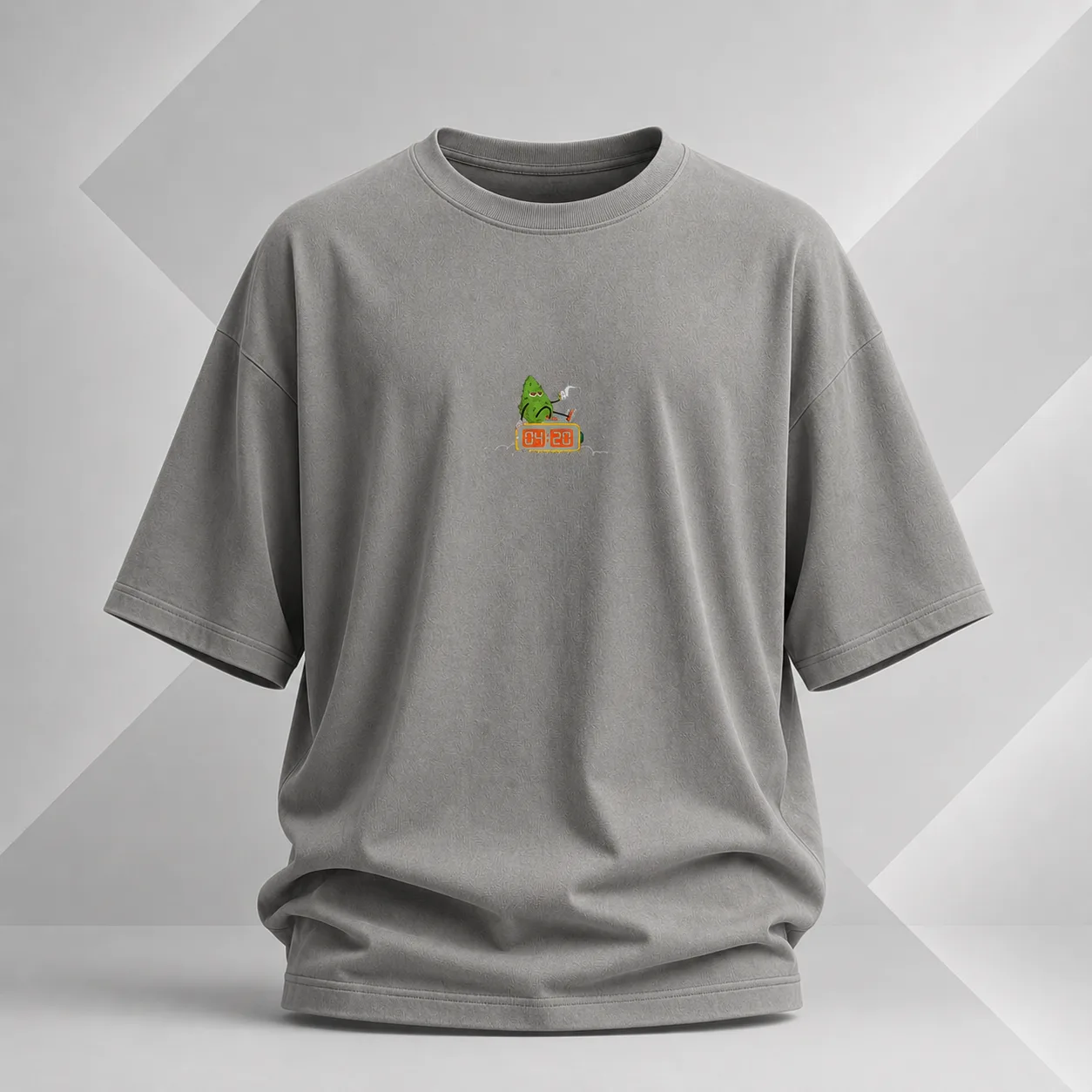 GarajStore 4:20 Time detay gorseli 13