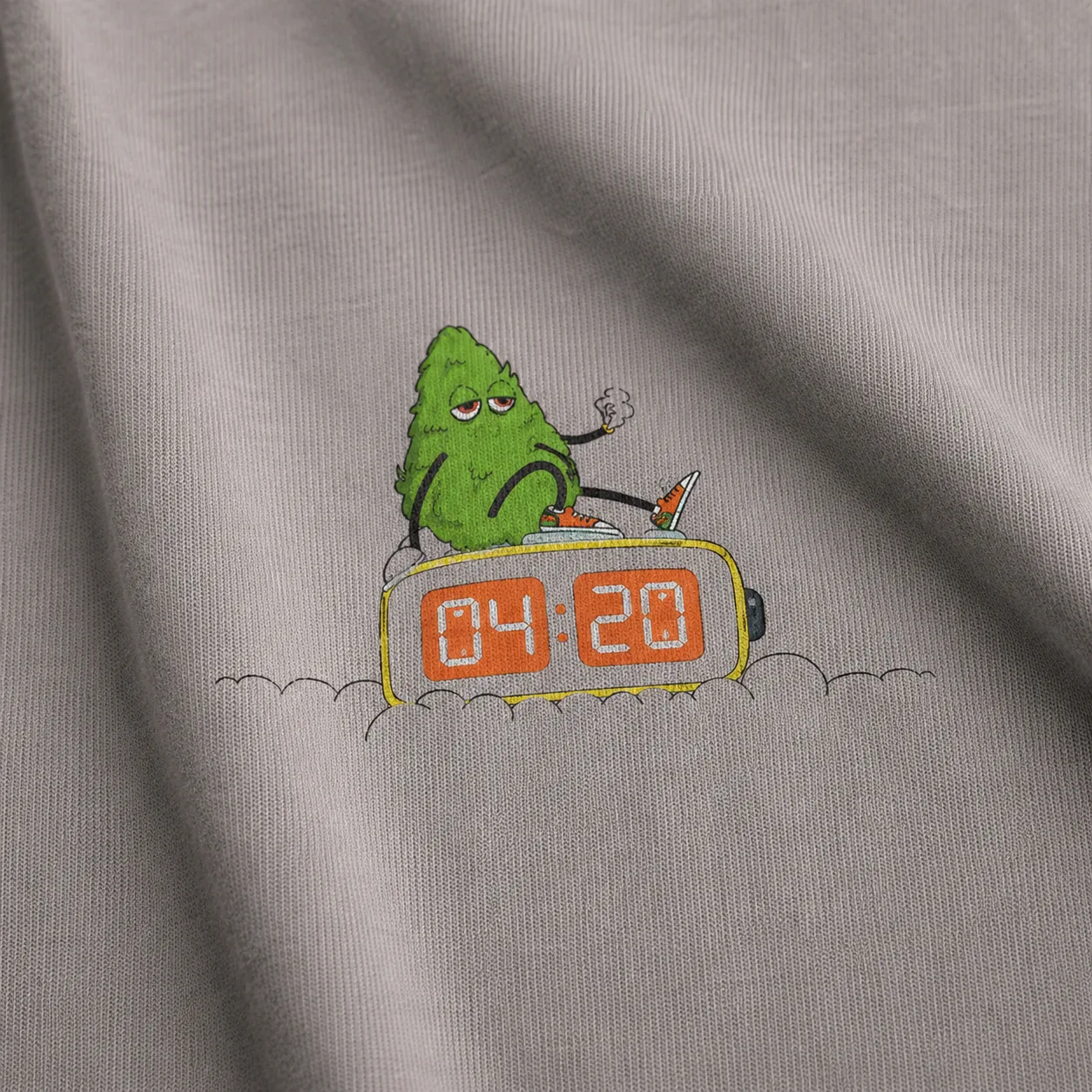 GarajStore 4:20 Time detay gorseli 14