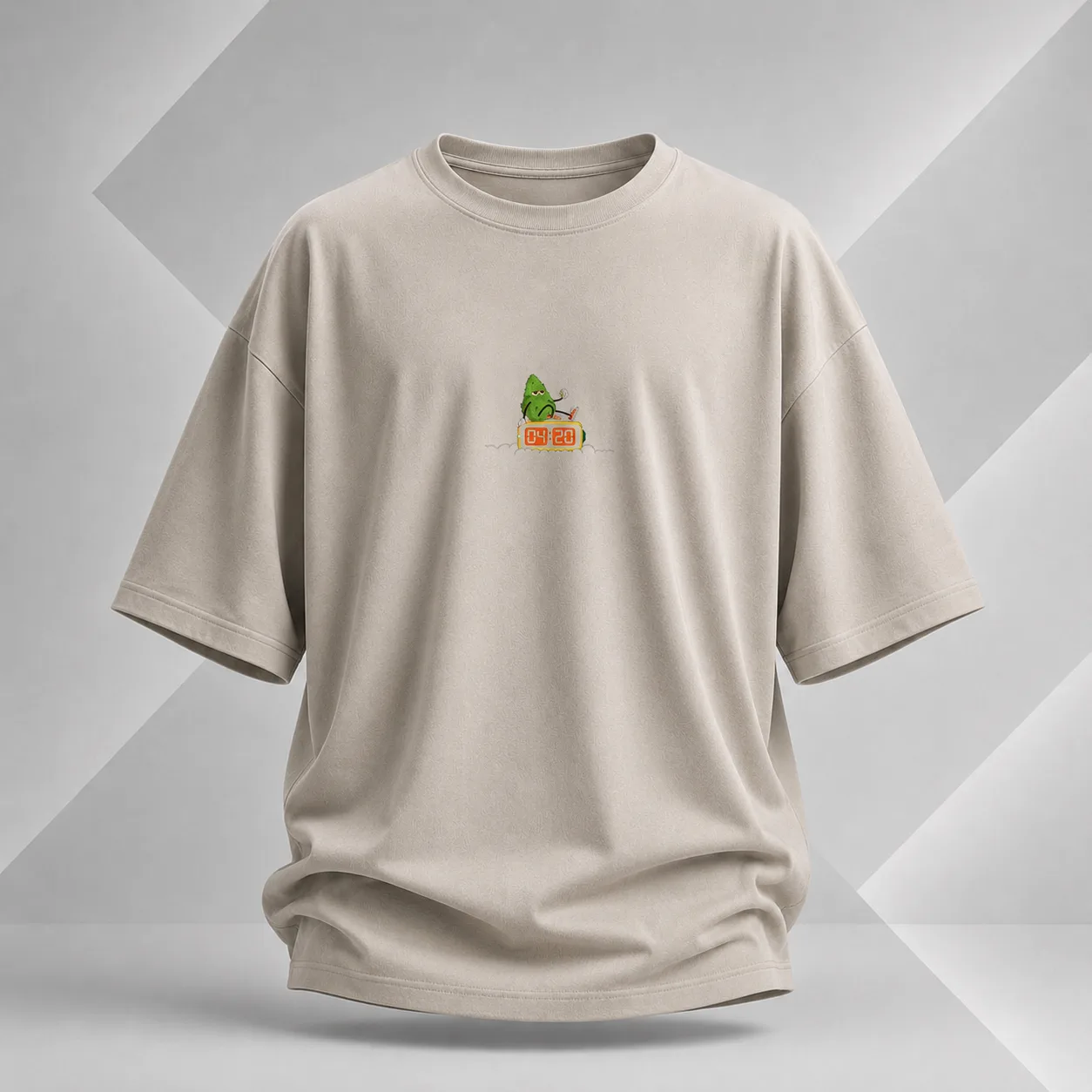 GarajStore 4:20 Time detay gorseli 7