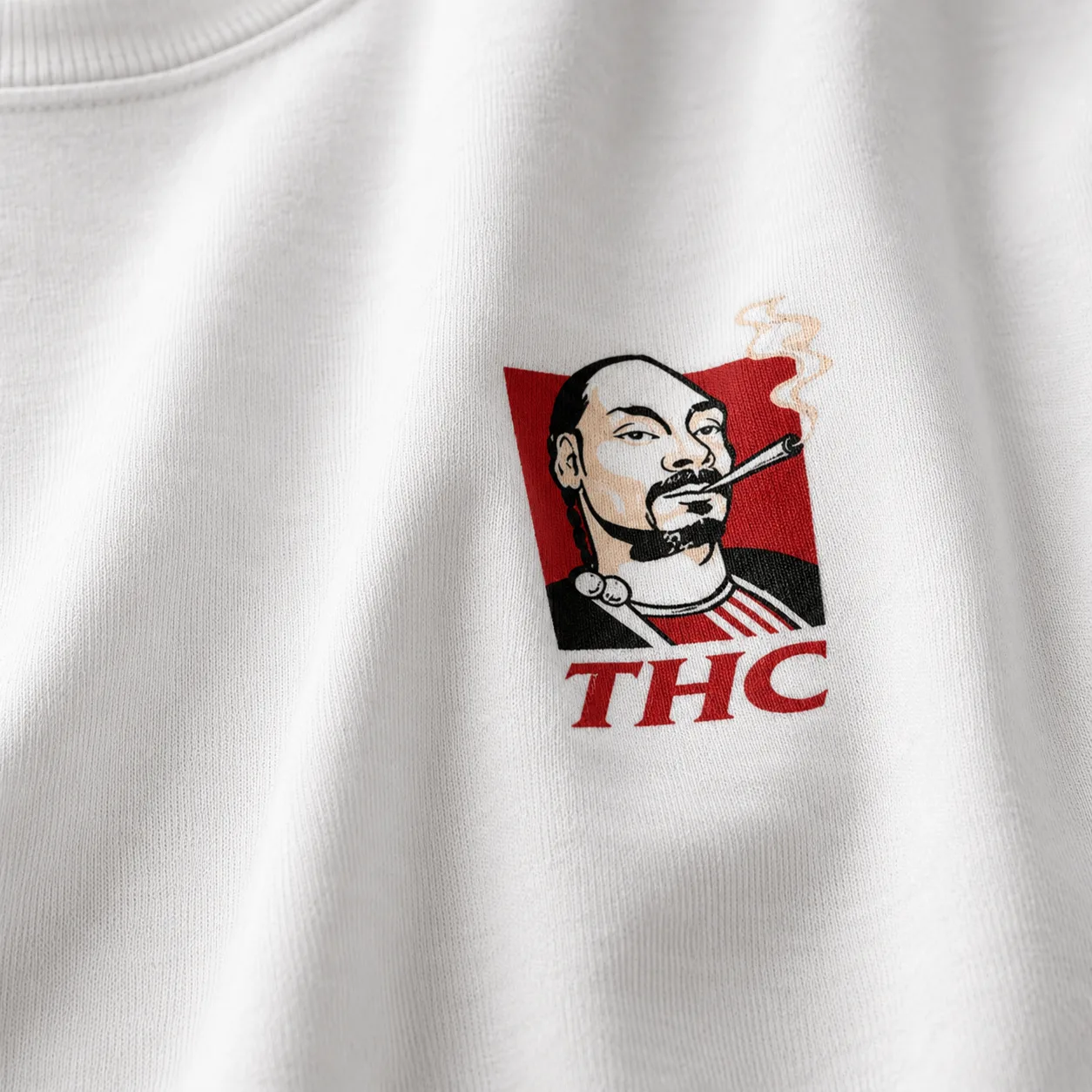 GarajStore THC (Snoop Dogg) detay gorseli 2