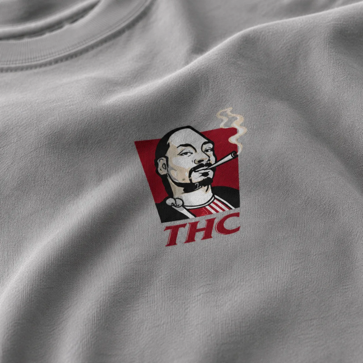 GarajStore THC (Snoop Dogg) detay gorseli 14