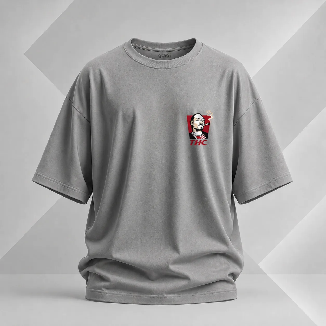GarajStore THC (Snoop Dogg) detay gorseli 13