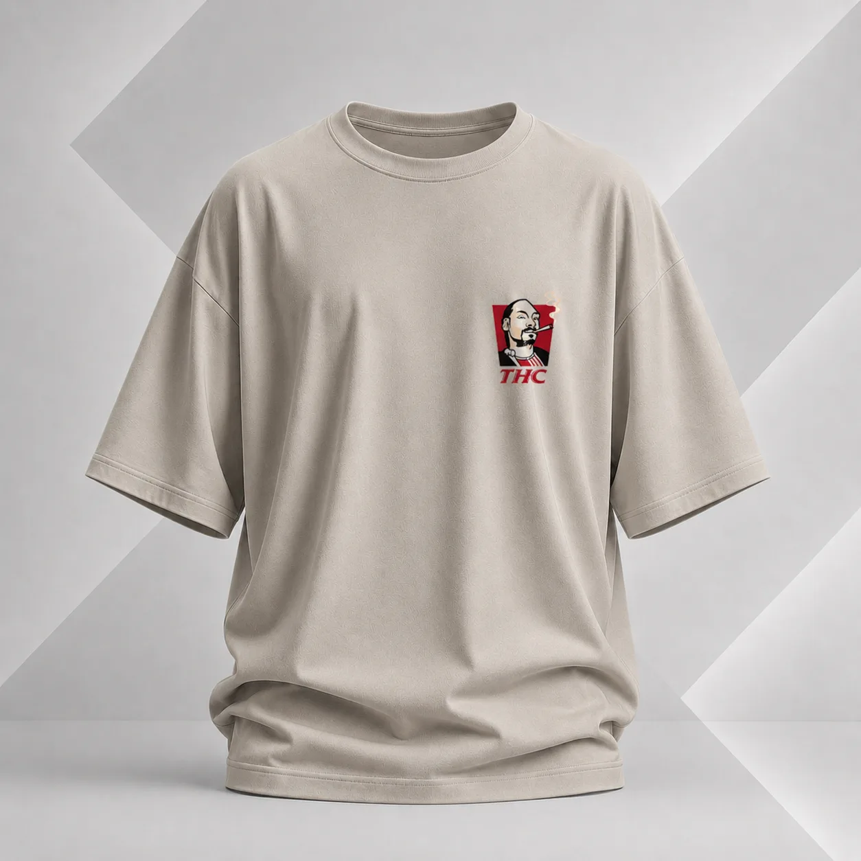 GarajStore THC (Snoop Dogg) detay gorseli 7