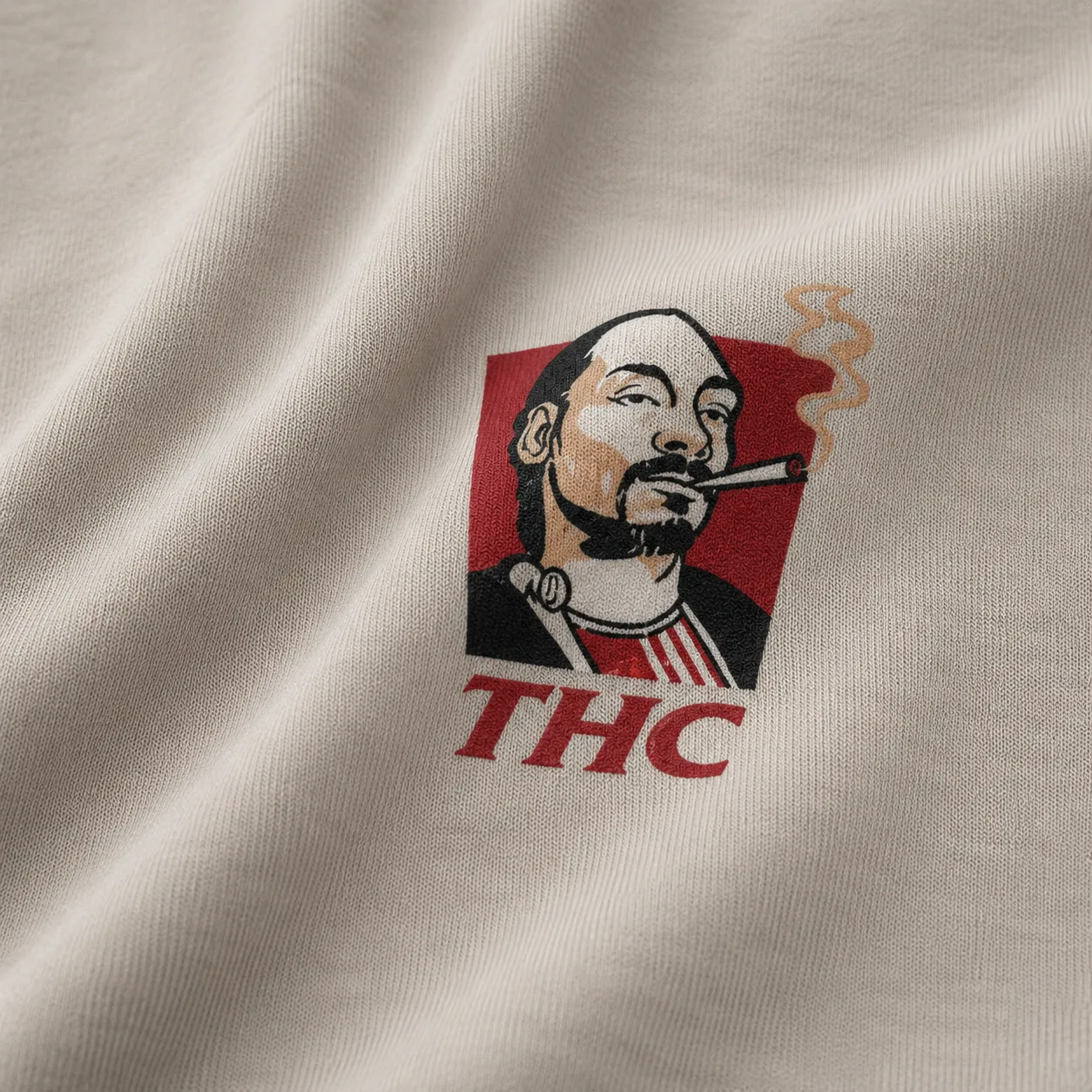 GarajStore THC (Snoop Dogg) detay gorseli 8