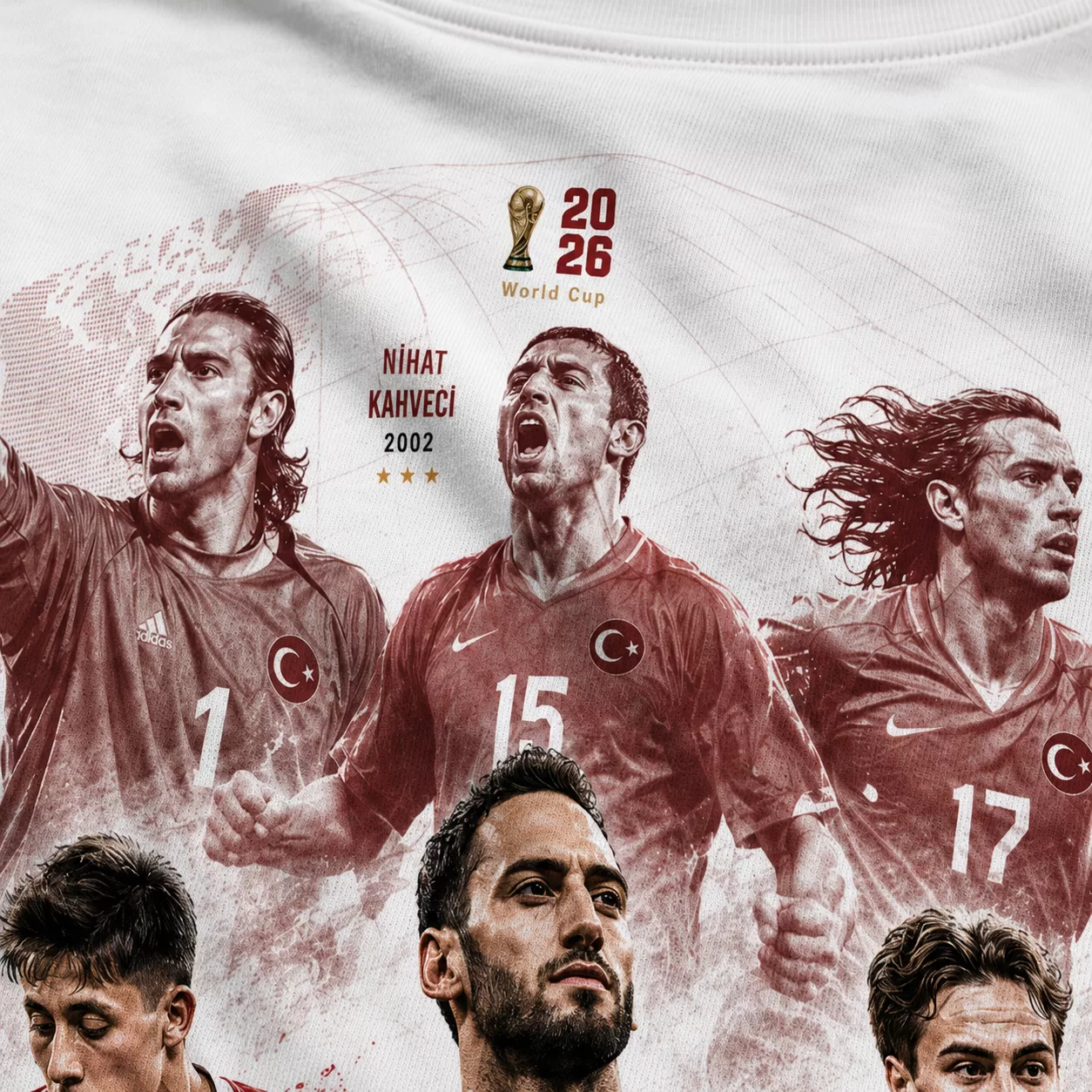 GarajStore Aynı Ruh detay gorseli 5