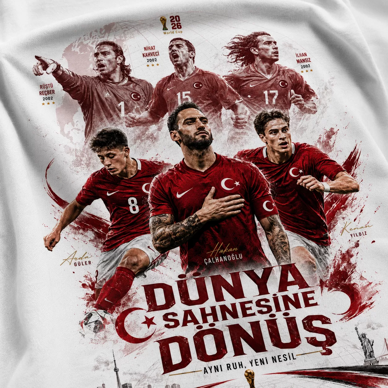 GarajStore Aynı Ruh detay gorseli 7