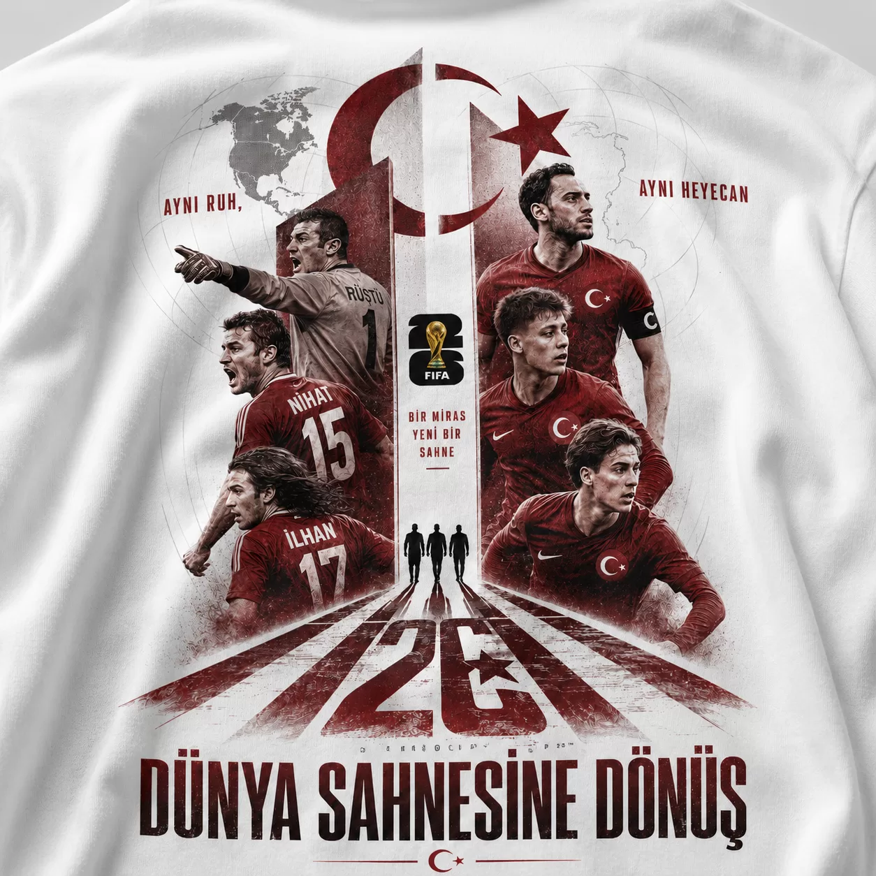 GarajStore Aynı Heyecan detay gorseli 11