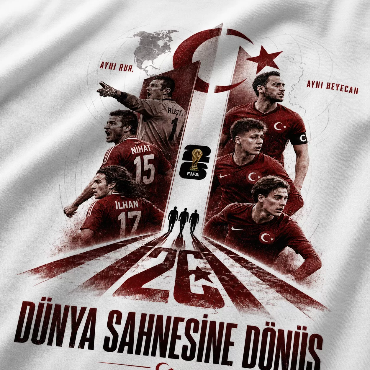GarajStore Aynı Heyecan detay gorseli 3