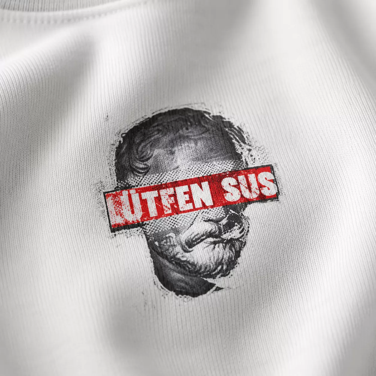 GarajStore Lütfen Sus detay gorseli 2
