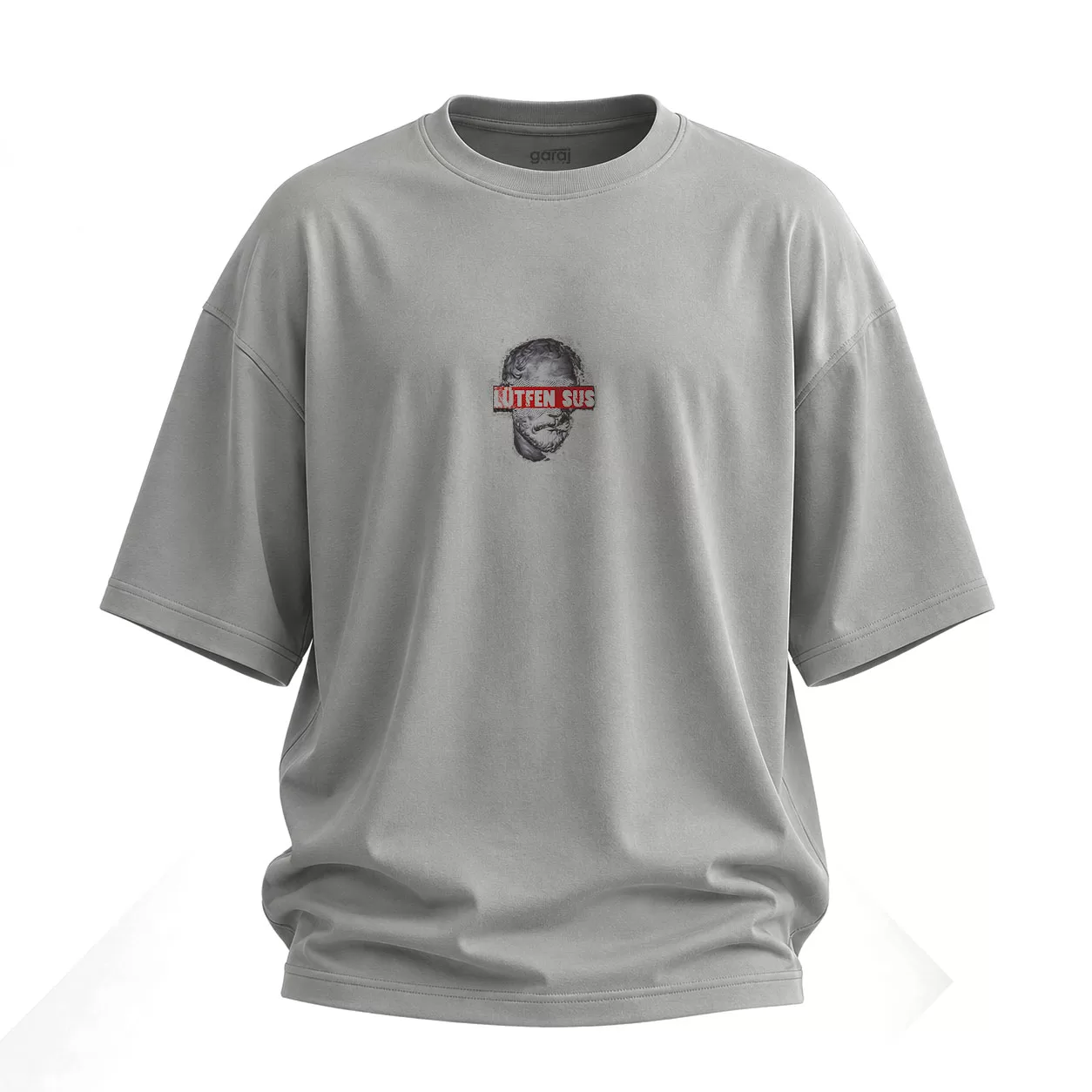 GarajStore Lütfen Sus detay gorseli 13