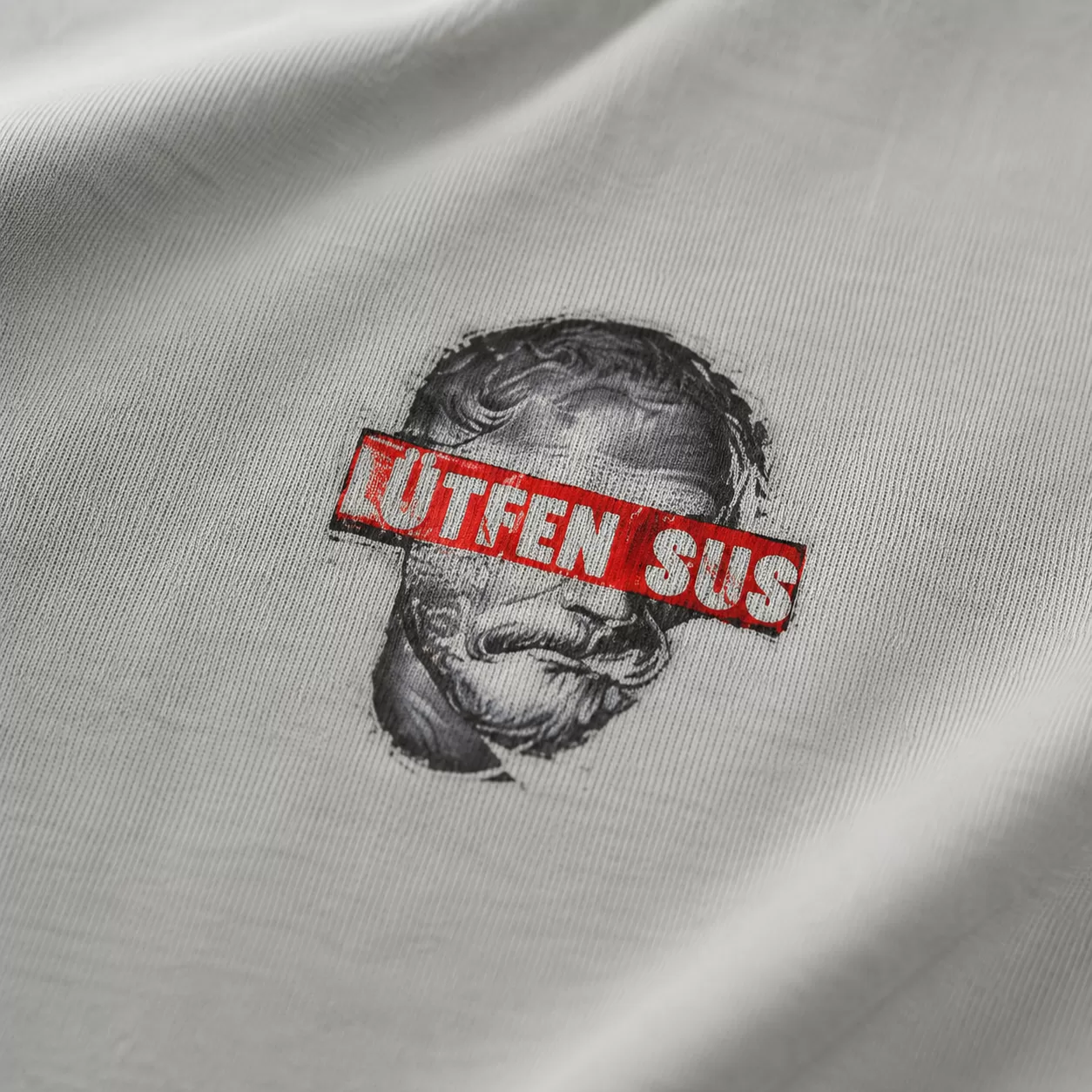 GarajStore Lütfen Sus detay gorseli 14