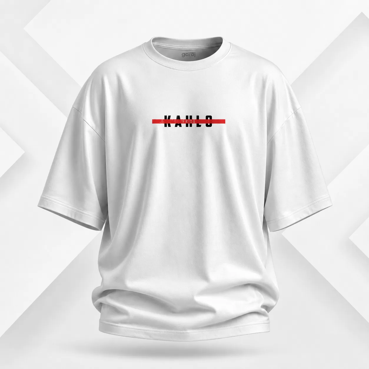 GarajStore Frida Kahlo ürün görseli