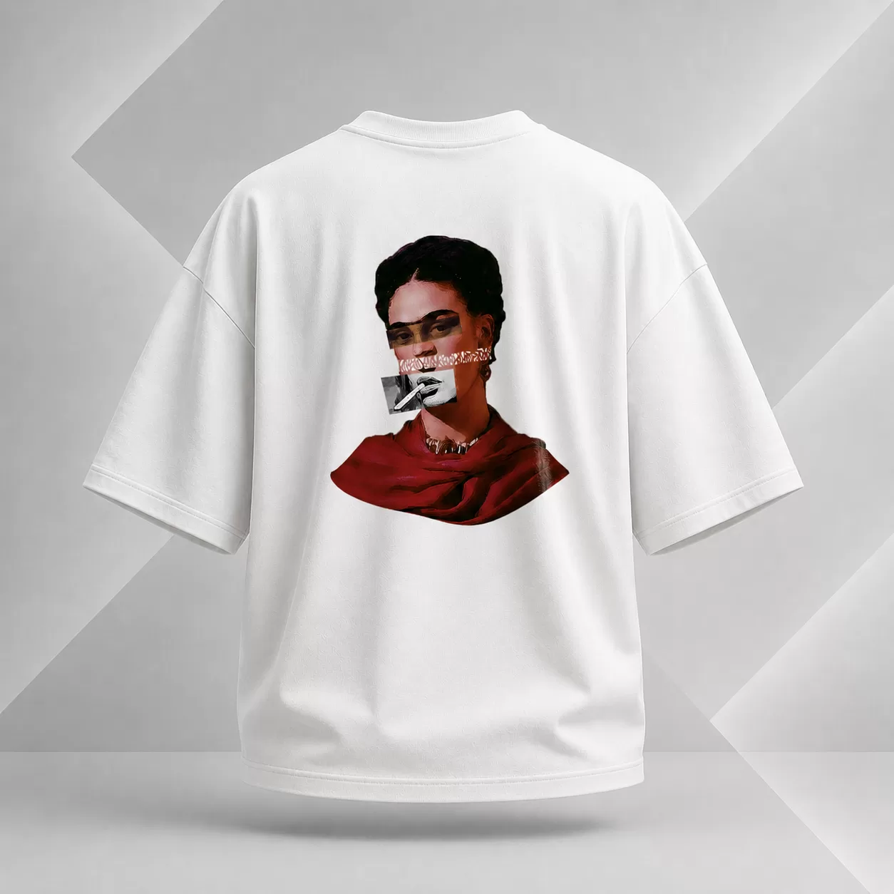 GarajStore Frida Kahlo detay gorseli 2