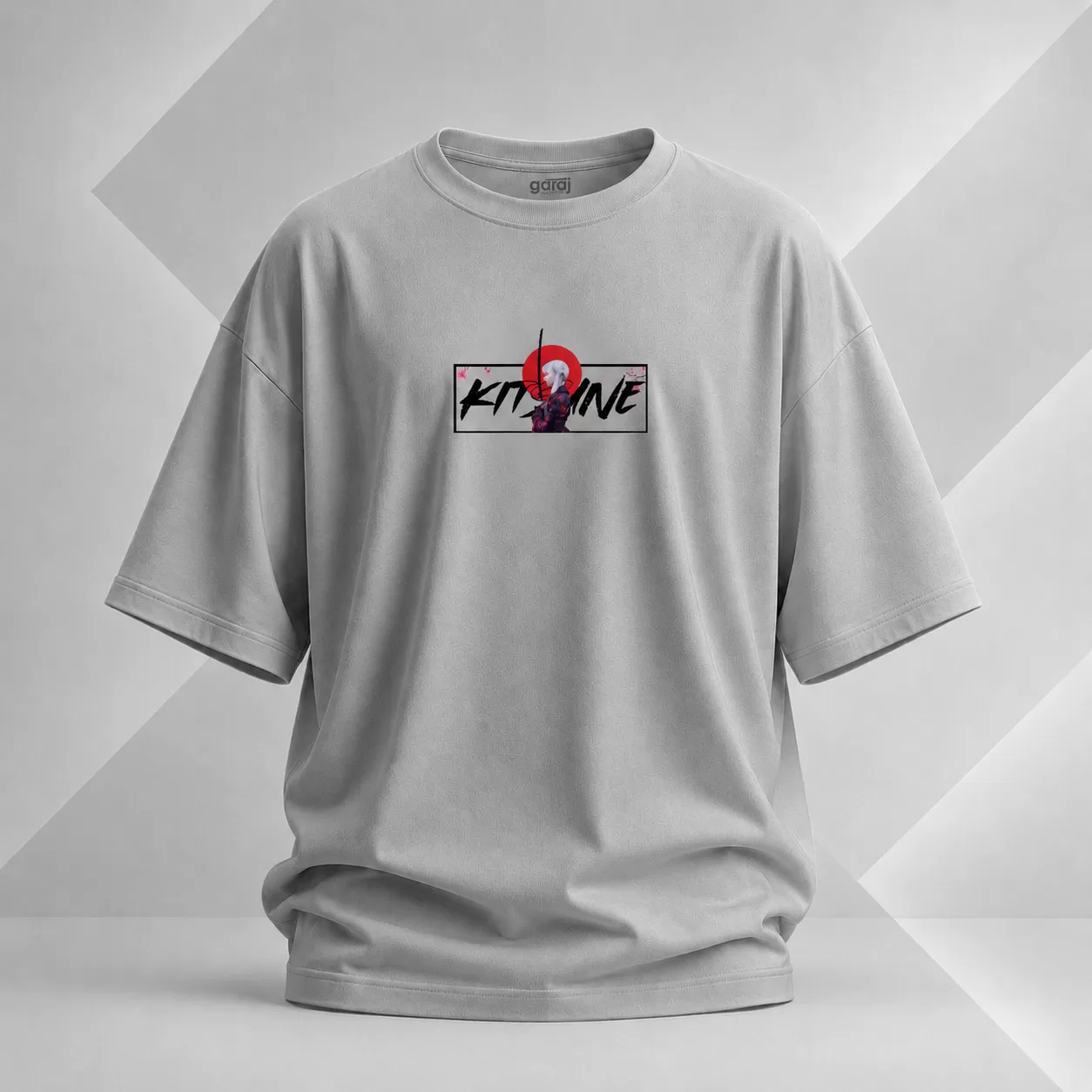 GarajStore kitsune detay gorseli 13