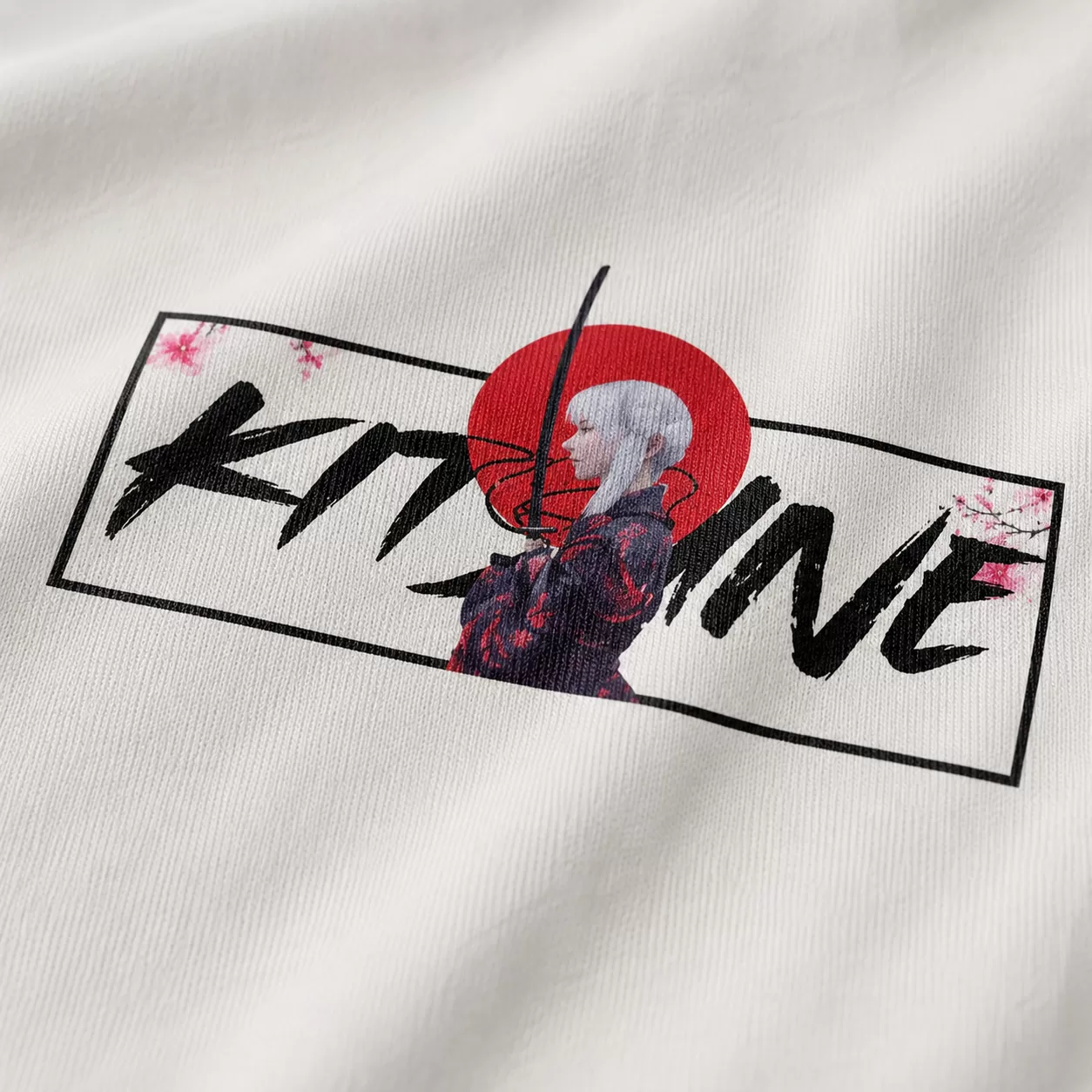 GarajStore kitsune detay gorseli 8