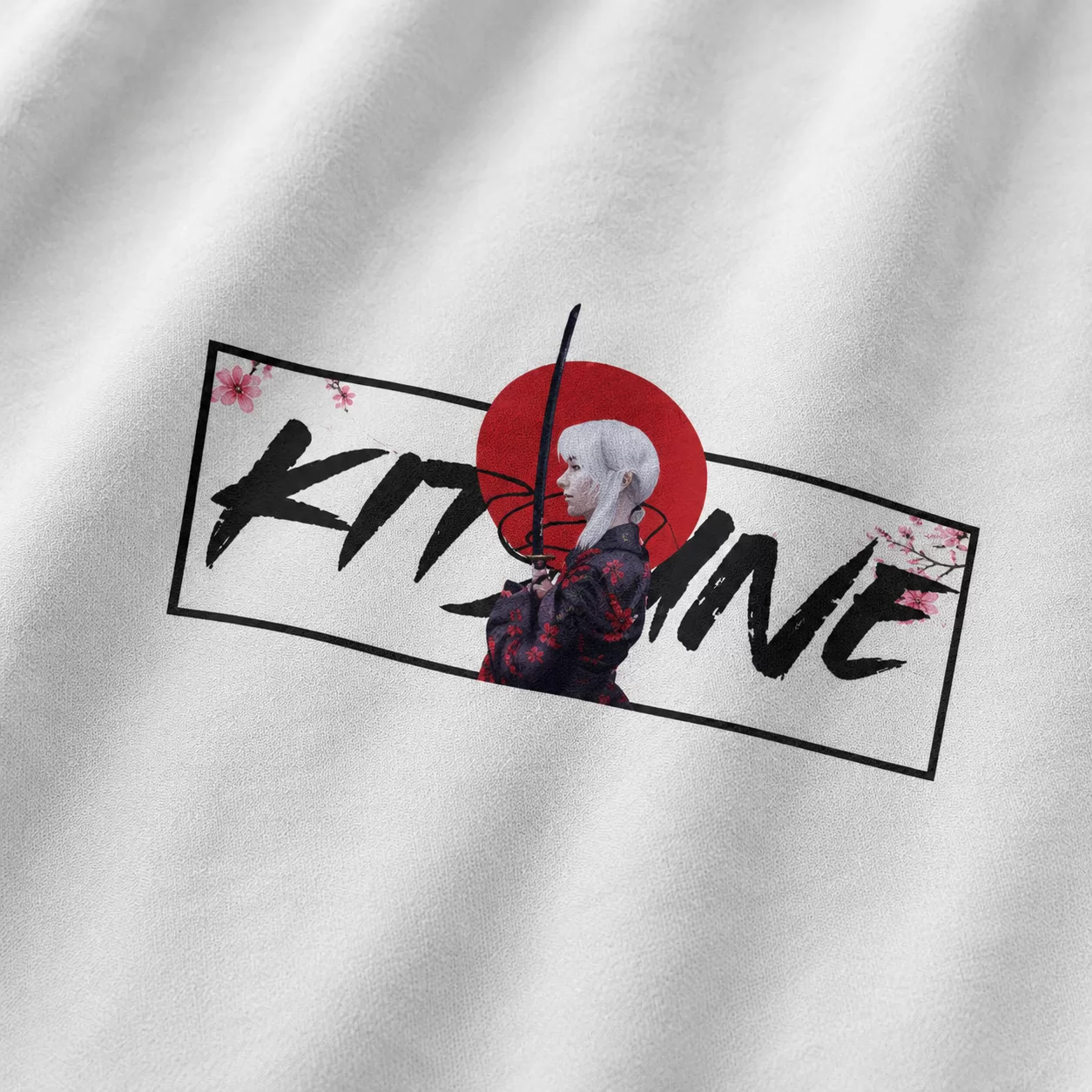 GarajStore kitsune detay gorseli 2
