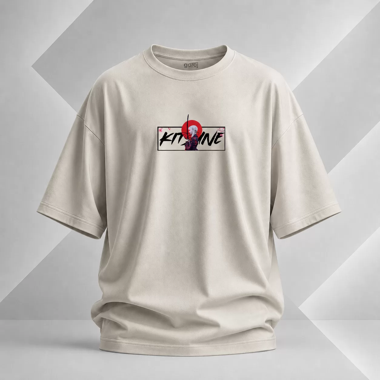 GarajStore kitsune detay gorseli 7