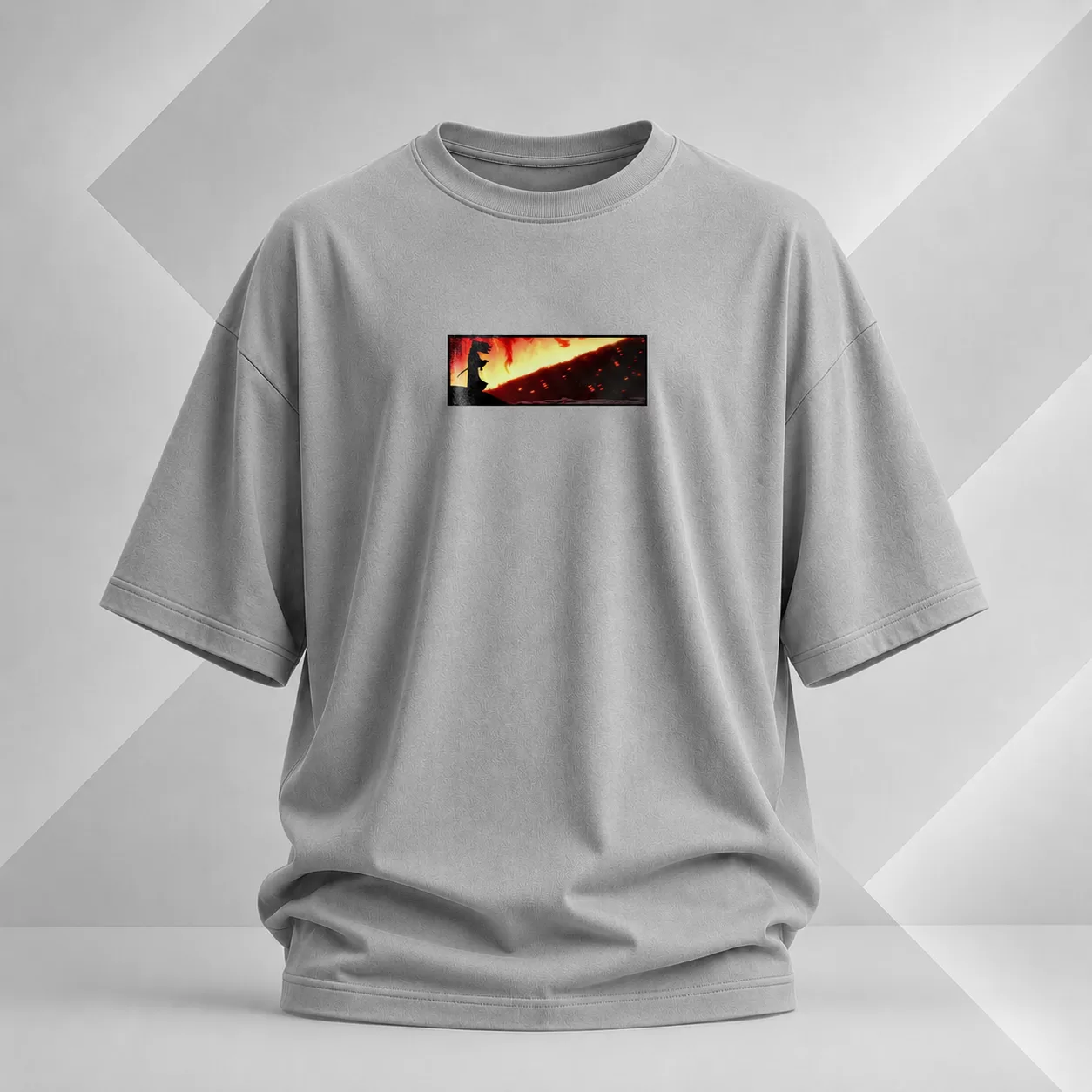 GarajStore samurai jack detay gorseli 13