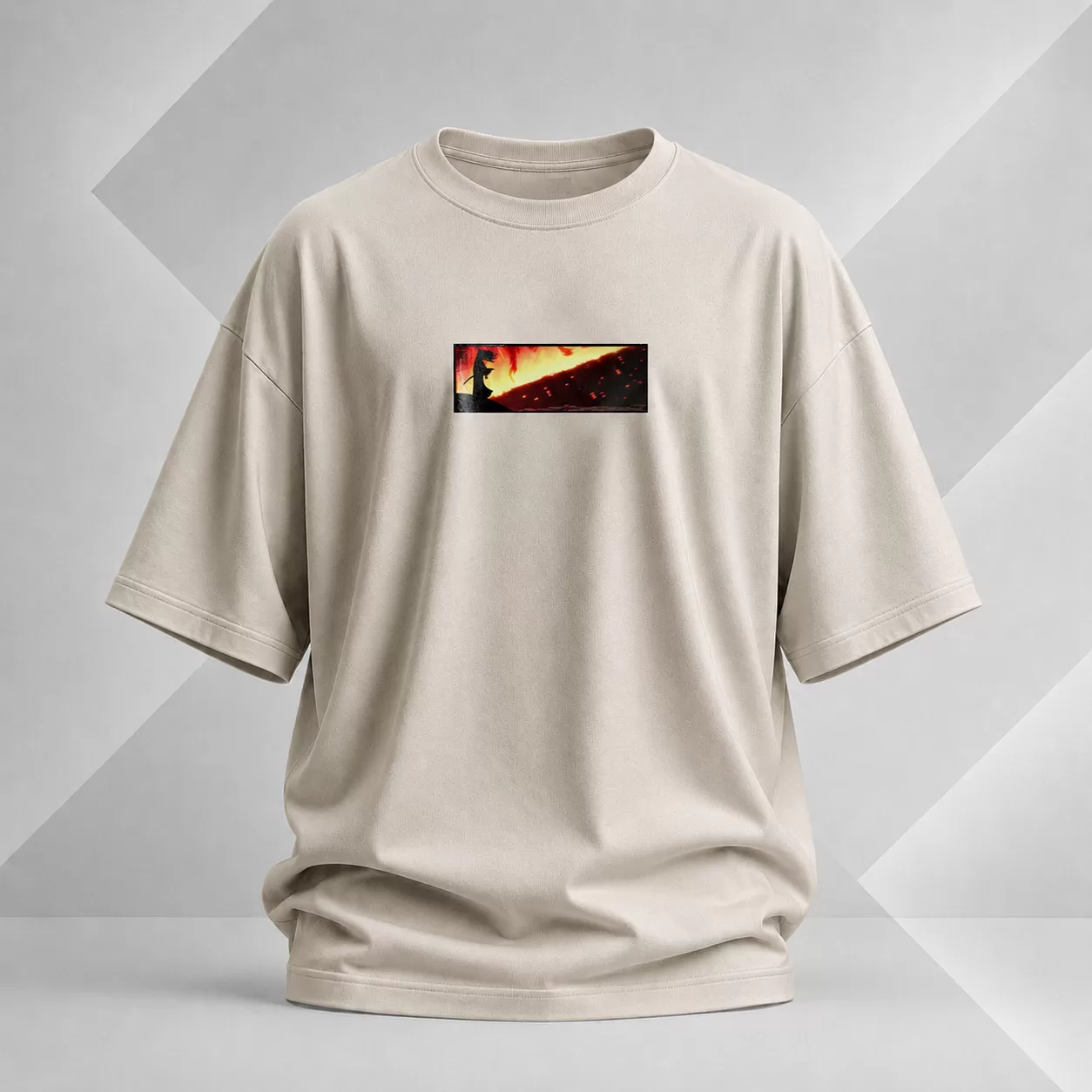 GarajStore samurai jack detay gorseli 7