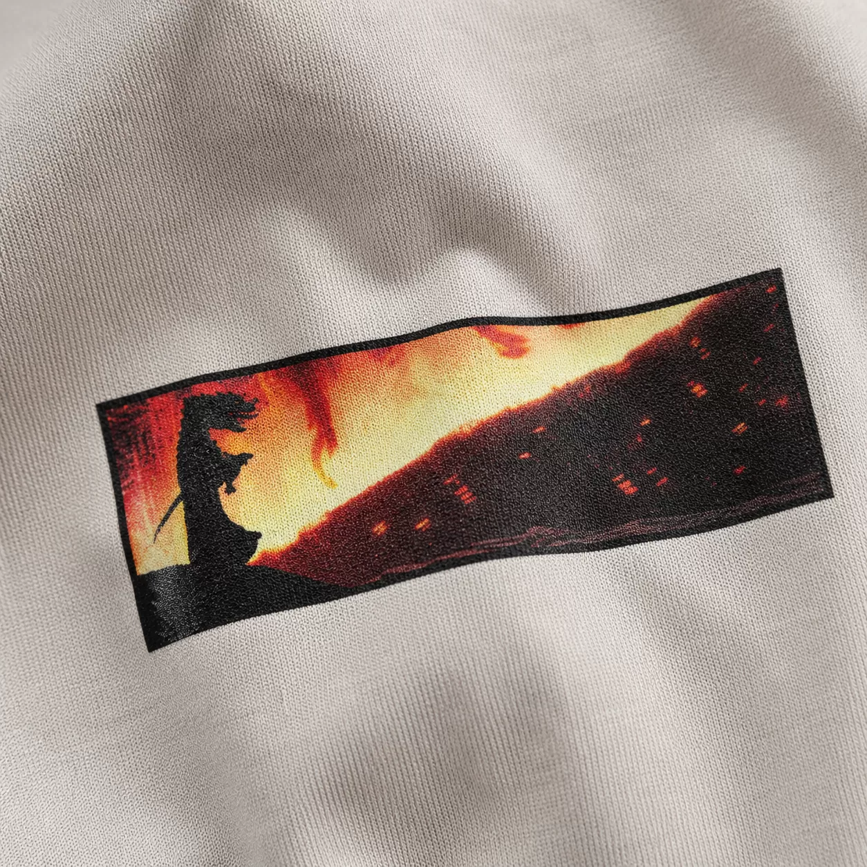 GarajStore samurai jack detay gorseli 8
