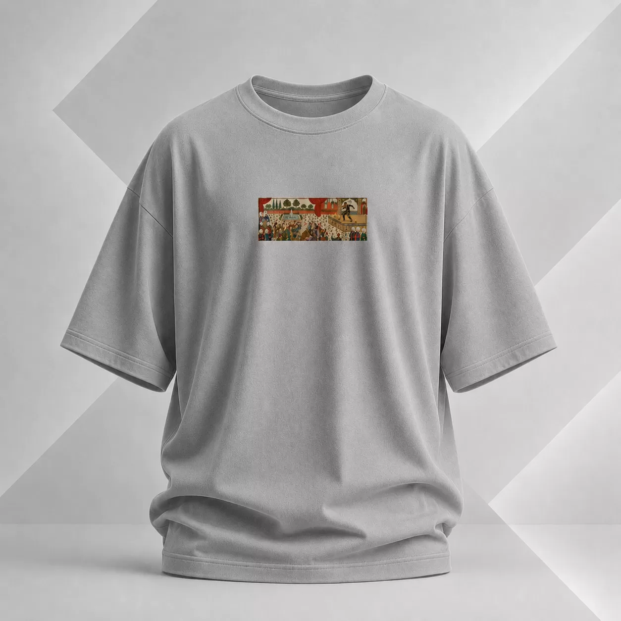 GarajStore Muhteşem Travis detay gorseli 12