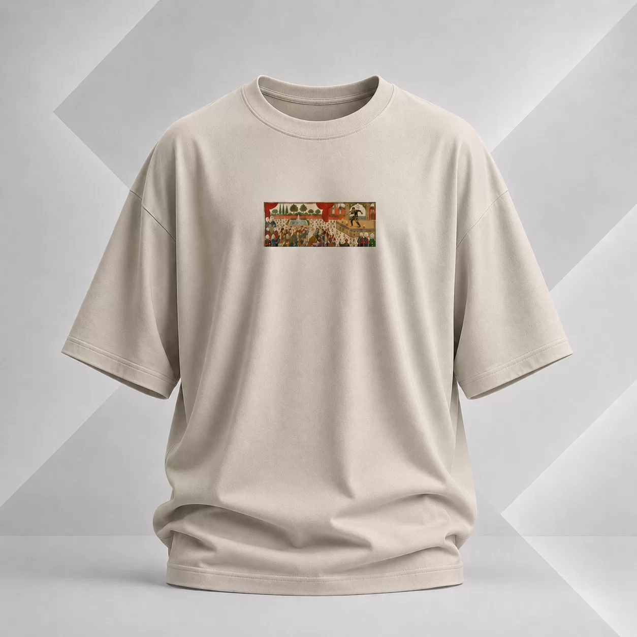GarajStore Muhteşem Travis detay gorseli 2