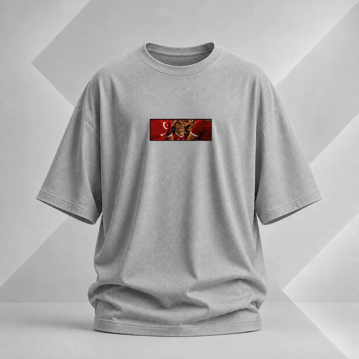 GarajStore amigo kedi detay gorseli 13