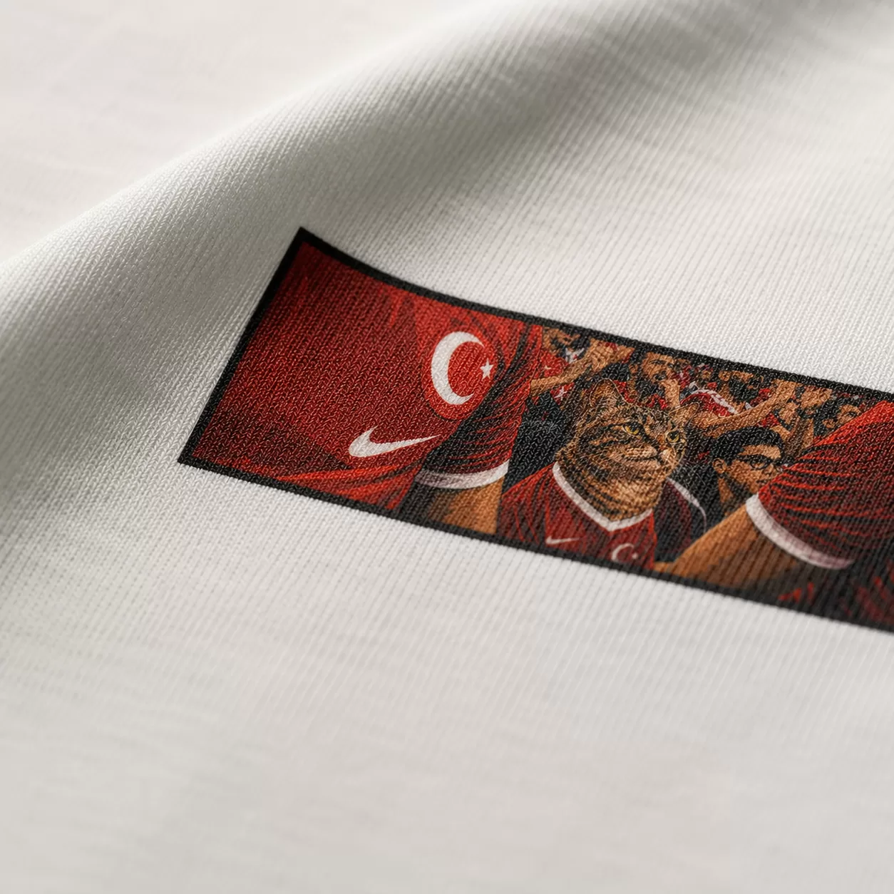 GarajStore amigo kedi detay gorseli 2