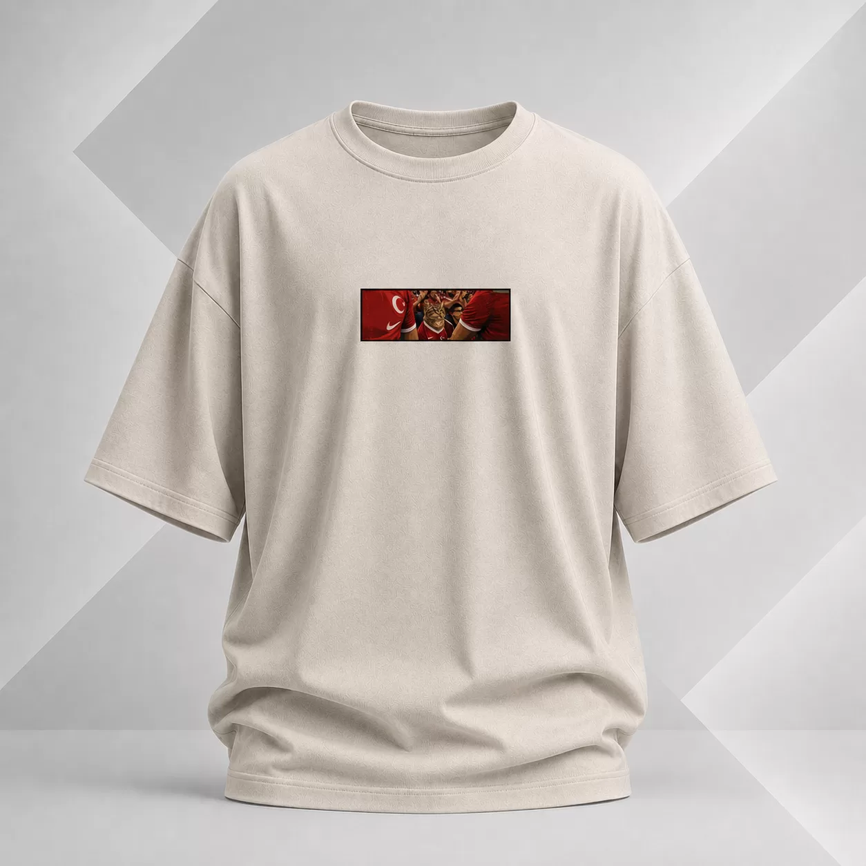 GarajStore amigo kedi detay gorseli 7