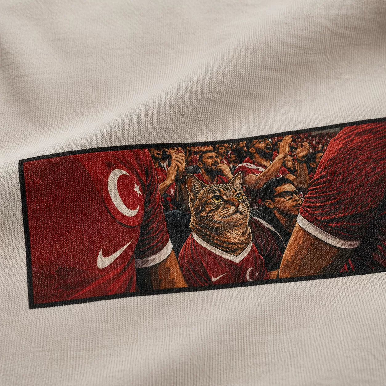 GarajStore amigo kedi detay gorseli 8