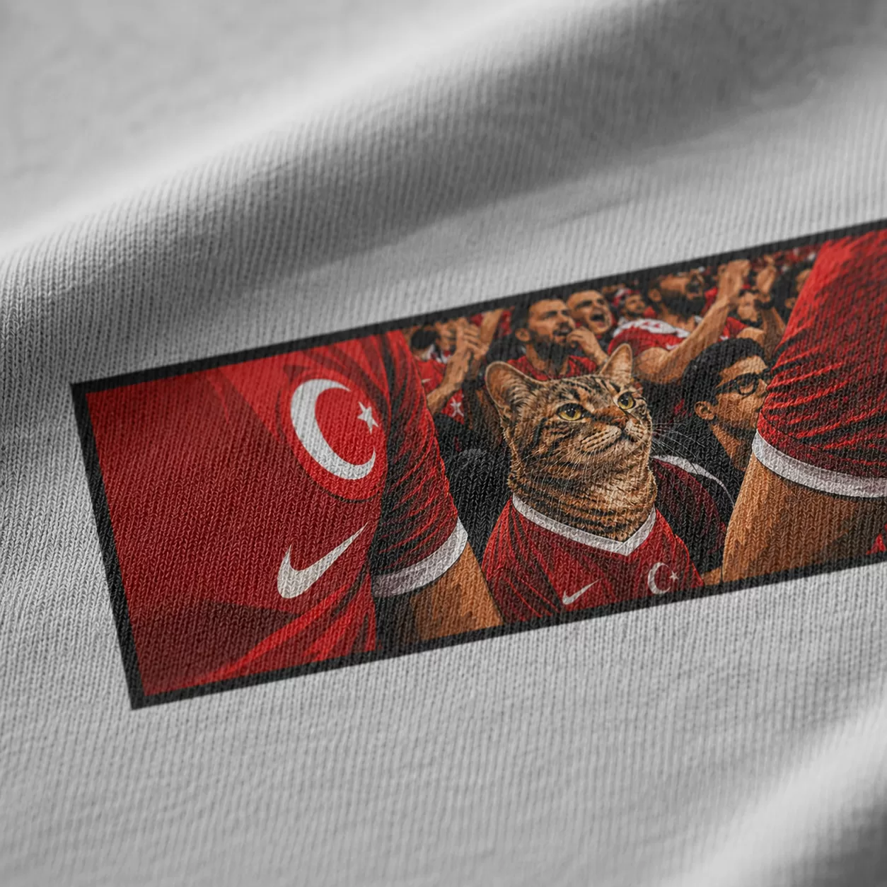 GarajStore amigo kedi detay gorseli 14