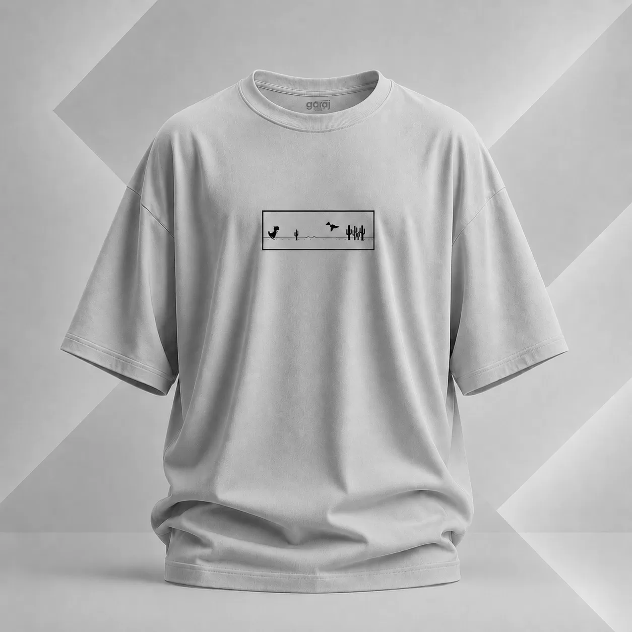 GarajStore run dino run detay gorseli 13