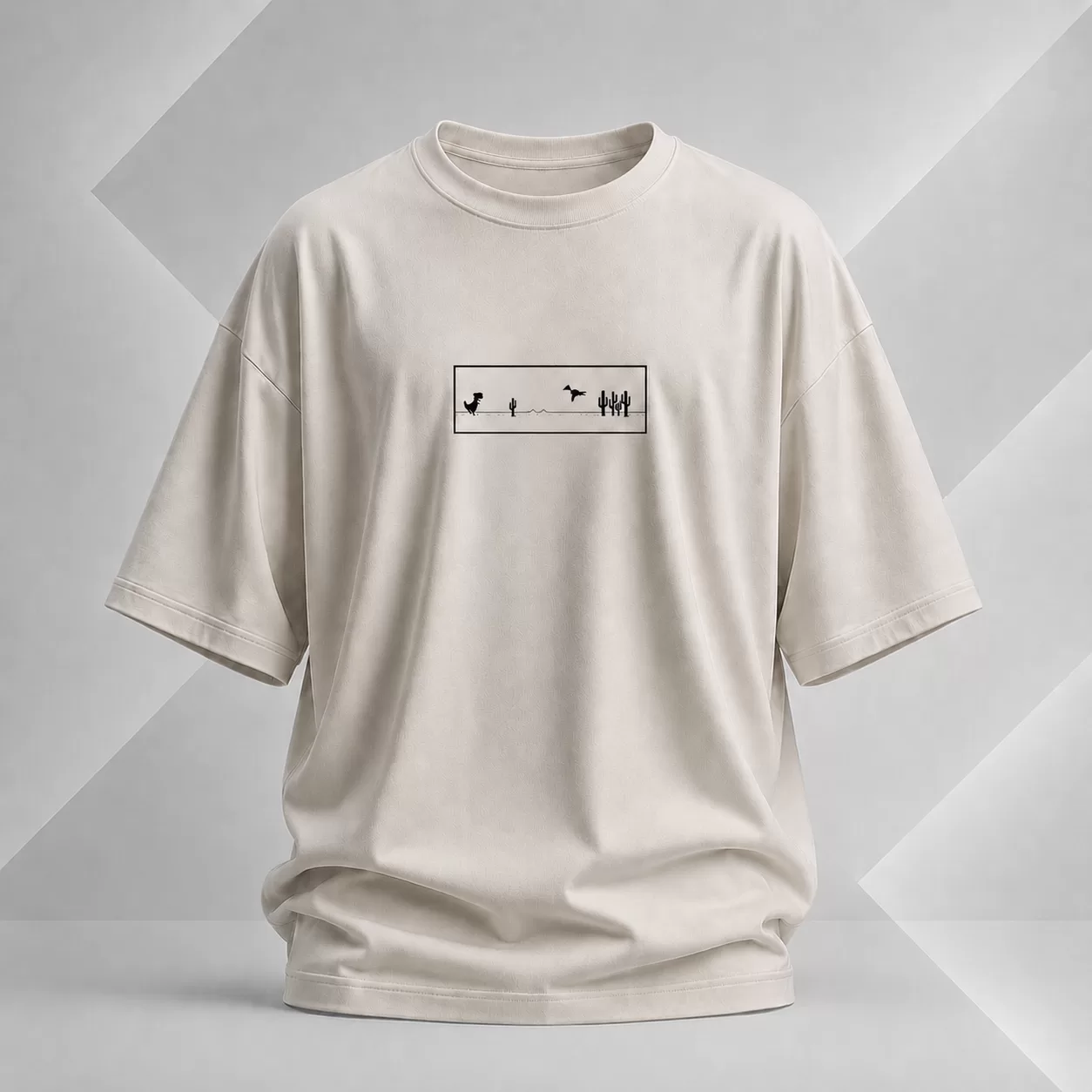 GarajStore run dino run detay gorseli 7