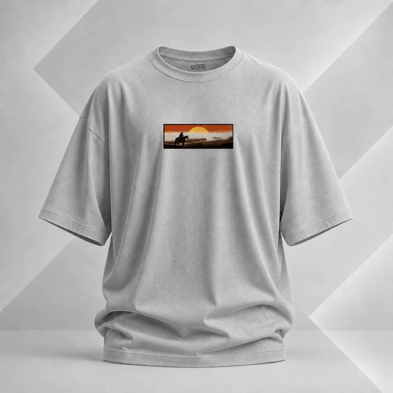 GarajStore arthur morgan detay gorseli 13