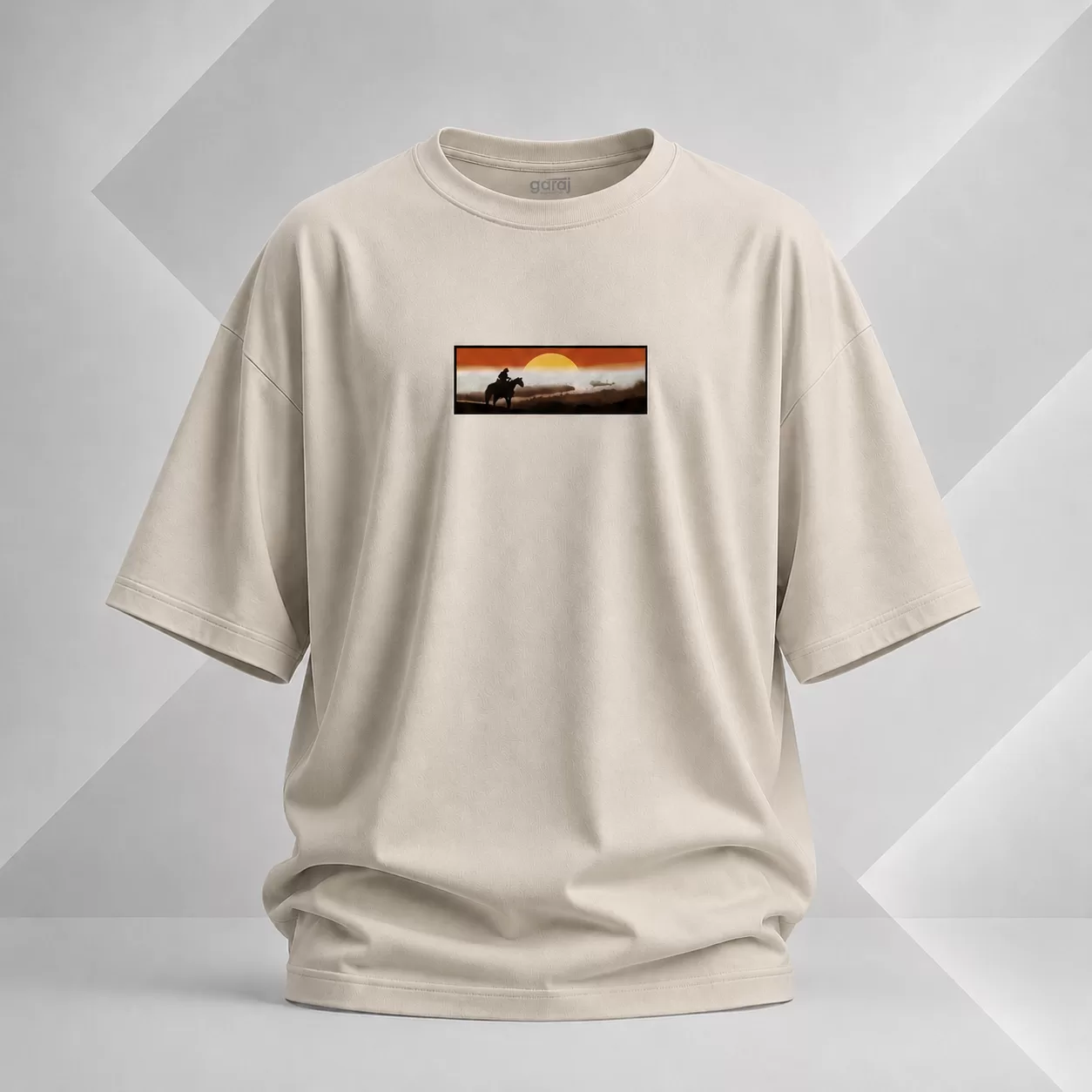 GarajStore arthur morgan detay gorseli 7