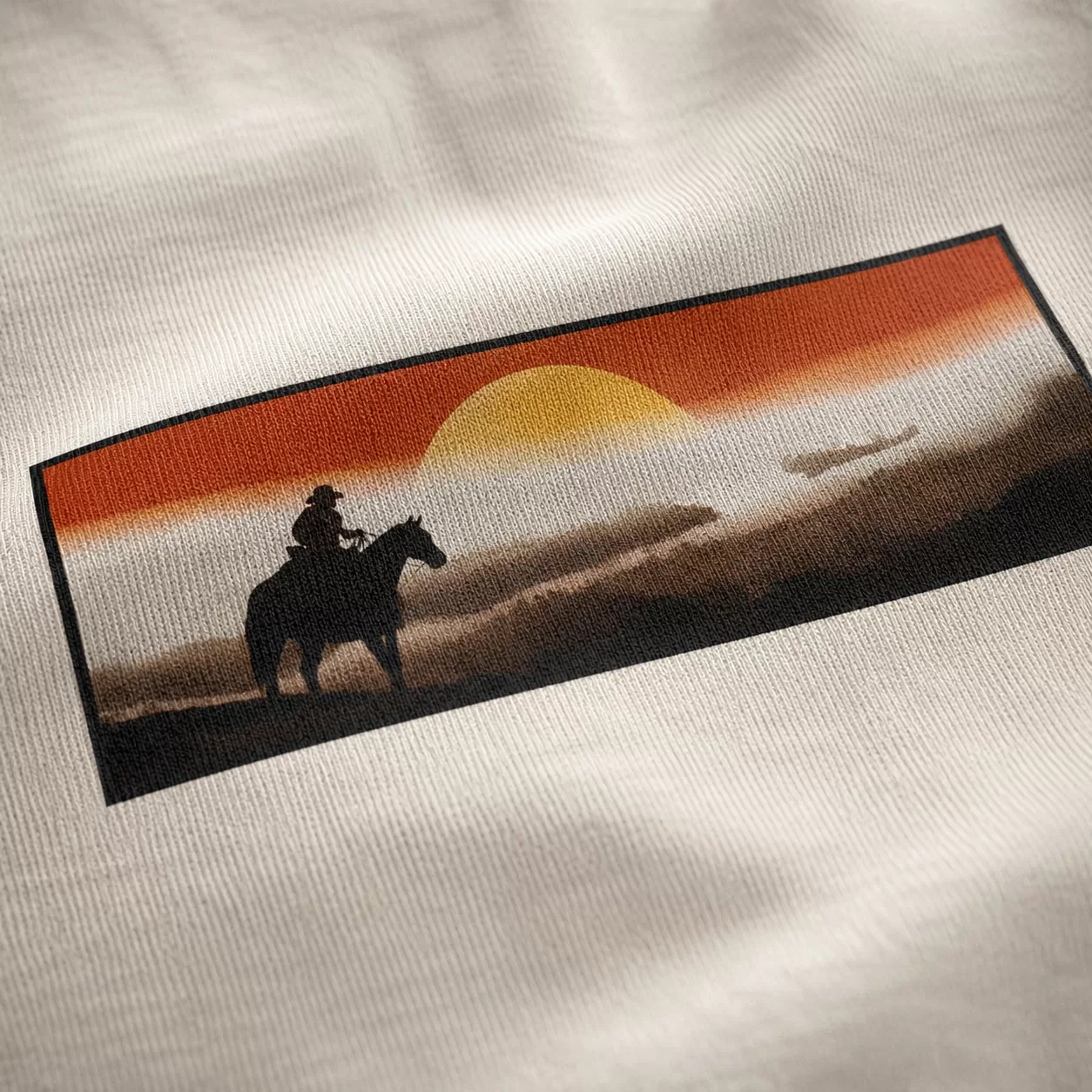 GarajStore arthur morgan detay gorseli 8