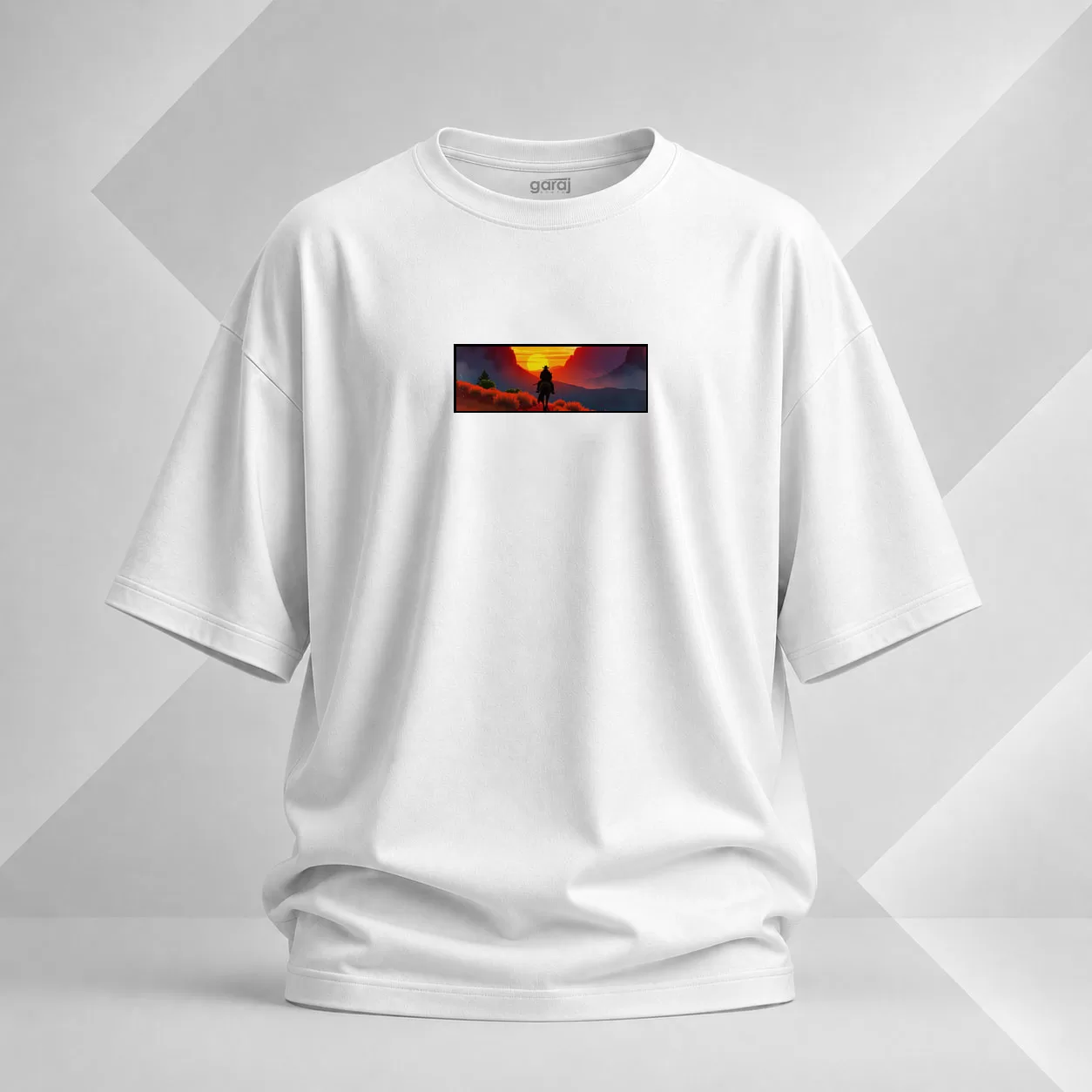 GarajStore alone morgan ürün görseli