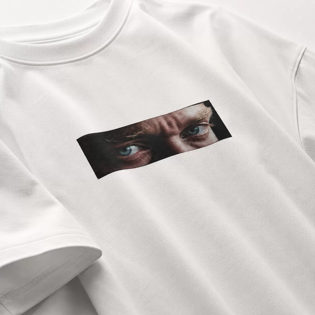 GarajStore Bir çift mavi göz detay gorseli 2