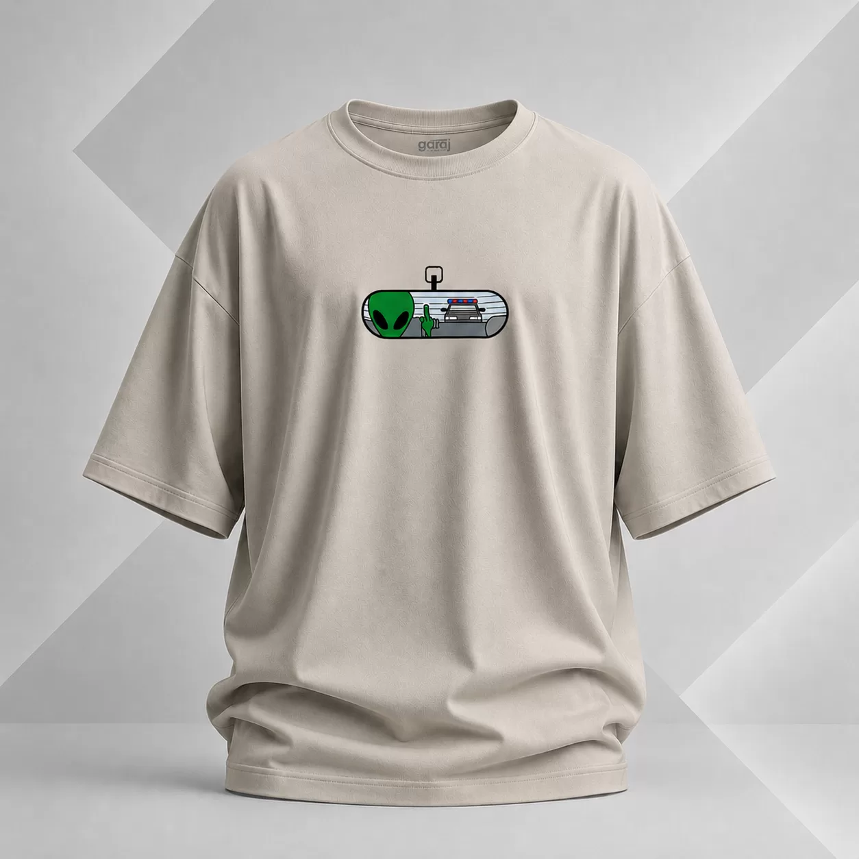 GarajStore getaway detay gorseli 7
