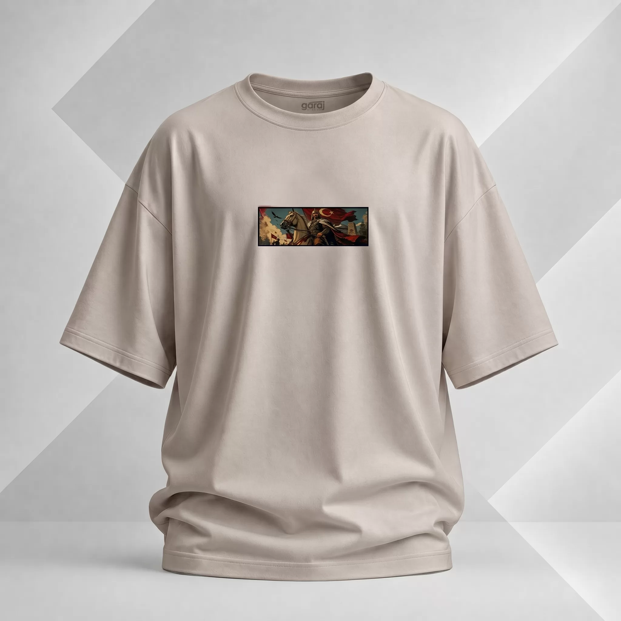 GarajStore fetih detay gorseli 7